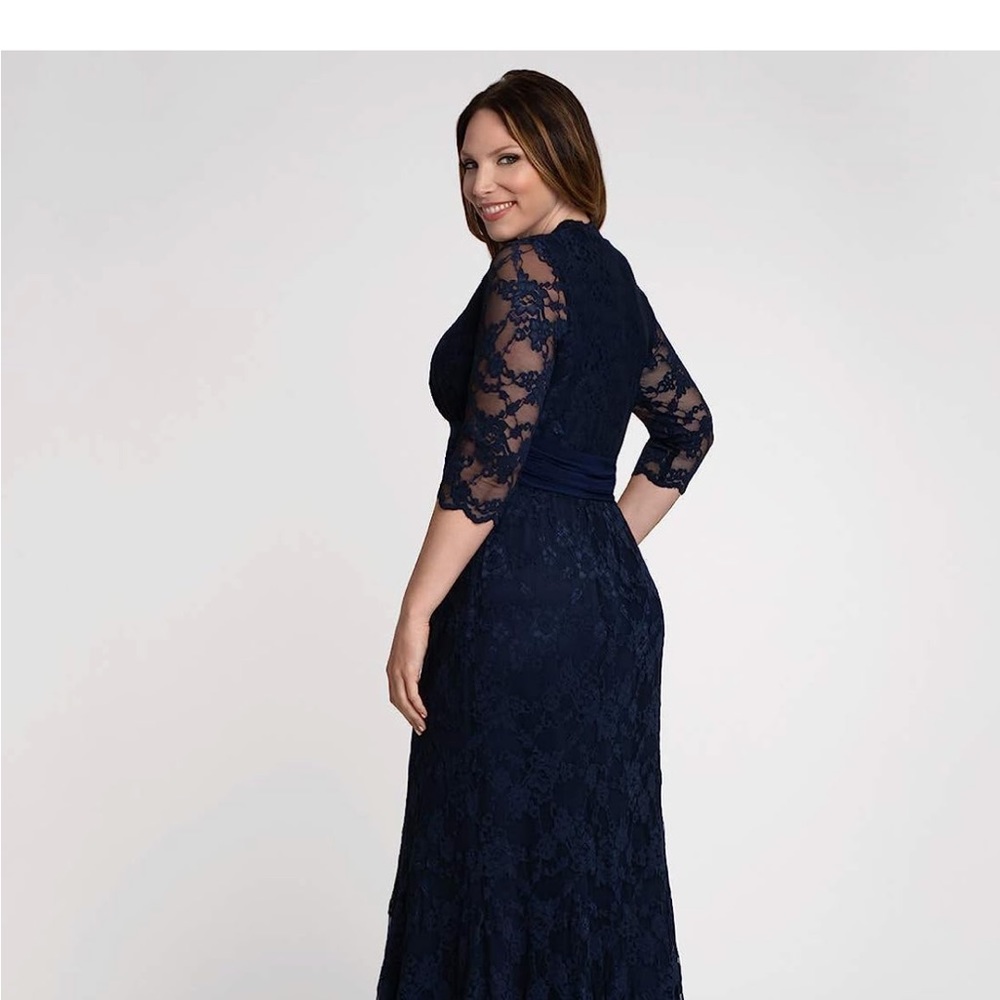 Brides maid dress